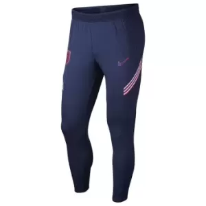 Image of Nike England VaporKnit Strike Pants 2020 Mens