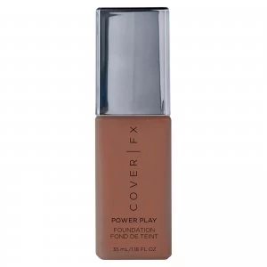 Image of Cover FX Power Play Foundation 35ml (Various Shades) - P120