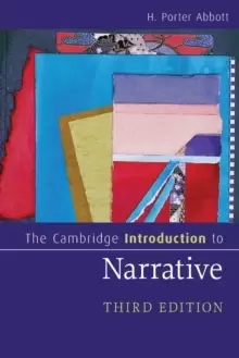Image of The Cambridge Introduction to Narrative