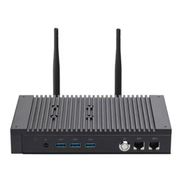 Image of ASUS MiniPC PL64 Intel Core i5 (Barebone) 90MR00V1-M00260