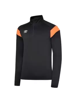 Image of 1/2 Zip Top