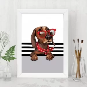 Image of BC1074475424 Multicolor Decorative Framed MDF Painting