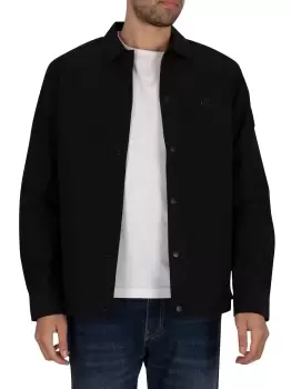 Image of Ripstop Overshirt
