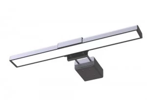 Image of Unilux Travelight For Laptops Black