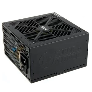 Image of Super Flower Golden Green HX 650W 80 Plus Gold Power Supply - Black UK Plug