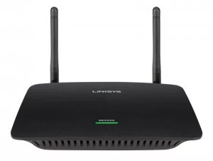 Image of Linksys RE6500 Universal Dual Band AC1200 WiFi Range Extender (4 x Gi