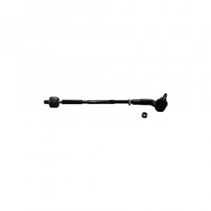 Image of Front - Right Tie Rod Assembly LEMFORDER 27144 01