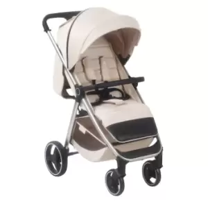 Image of My Babiie MB160 Billie Beige Pushchair