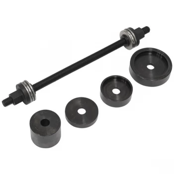 Image of Sealey VSE5587 Rear Trailing Arm Bush Tool - Fiat Panda