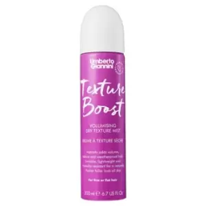 Image of Umberto Giannini Texture Boost Volumising Dry Texture Spray
