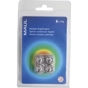 Image of Spherical magnet