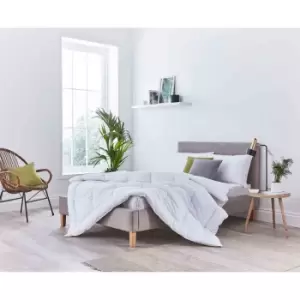 Image of Martex Health Wellness Anti Allergy Microfresh 105 Tog Duvet Single