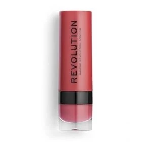 Image of Revolution Ballerina 112 Matte Lipstick