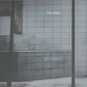 Image of Mindset by The Necks Vinyl Album