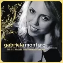Image of Gabriela Montero