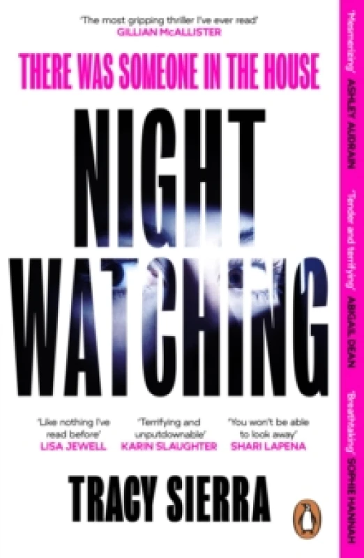 Image of Nightwatching. Paperback. By Tracy Sierra Books