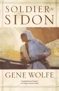 Image of soldier of sidon