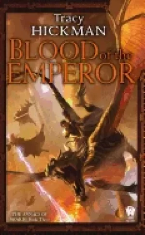 Image of blood of the emperor