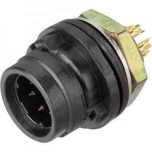 Image of Hirose Electronic HR30 6R 6P71