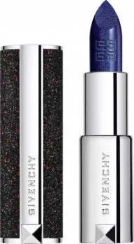 Image of Givenchy Le Rouge Night Noir 3.4g 04 - Night In Blue