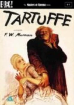 Image of Herr Tartuffe DVD