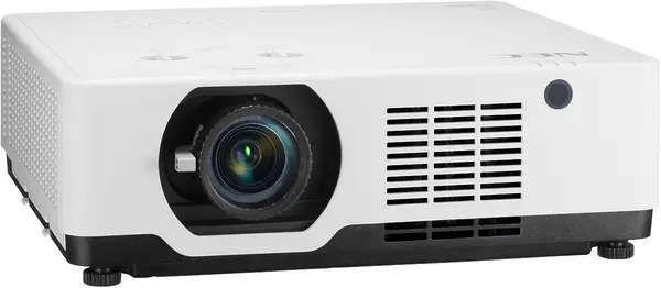 Image of NEC PE506UL 5200 ANSI Lumens Standard Throw Projector