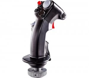 Image of THRUSTMASTER F-16C Viper HOTAS Add-on Grip - Black