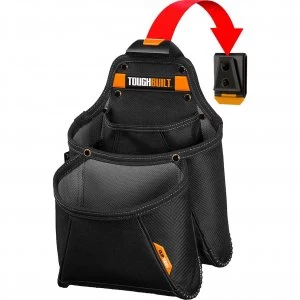 Image of Toughbuilt Mega Supply Nail Pouch