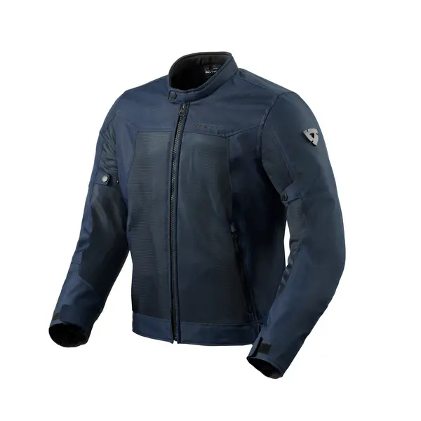 Image of REV'IT! Eclipse 2 Jacket Dark Blue Size S