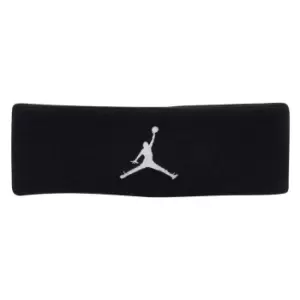 Image of Air Jordan Jumpman Headband - Black