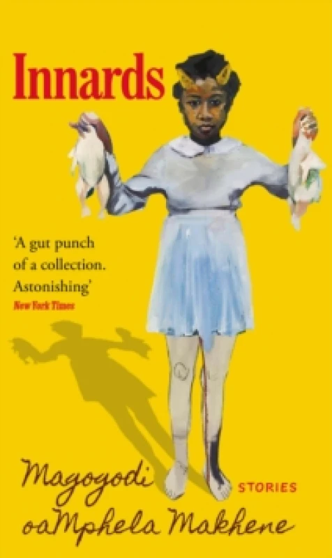 Image of Innards Paperback / softback