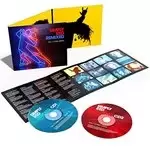 Image of Simply Red - Remixed Vol. 1 (1985 - 2000) (Music CD)