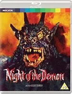 Image of Night of the Demon