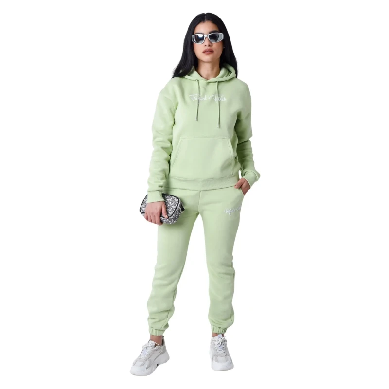 Image of Project X Paris Womens T-Shirt Project X Paris Essentials Vert Female S