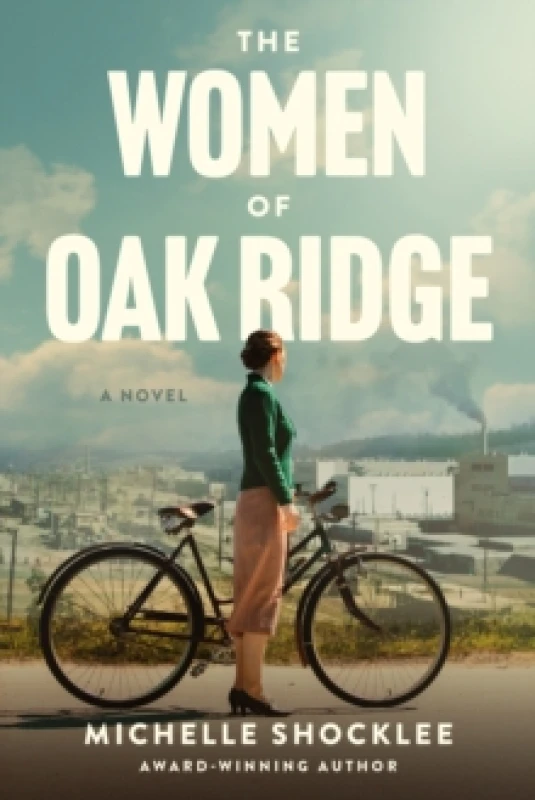 Image of Women of Oak Ridge, The Hardback