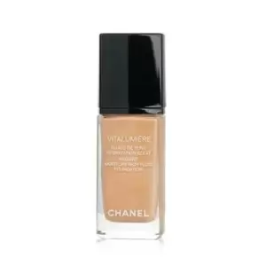 Image of ChanelVitalumiere Radiant Moisture Rich Fluid Foundation - #20 Clair 30ml/1oz