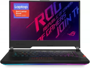 Image of Asus ROG Strix Scar 15 G532 15.6" Gaming Laptop