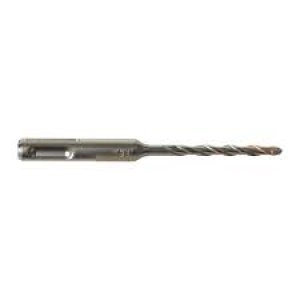 Image of Milwaukee M2 SDS Plus Masonry Drill Bit 5.5mm 110mm Pack of 1