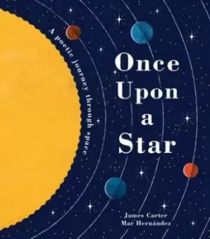 Image of Once upon a star by James Carter