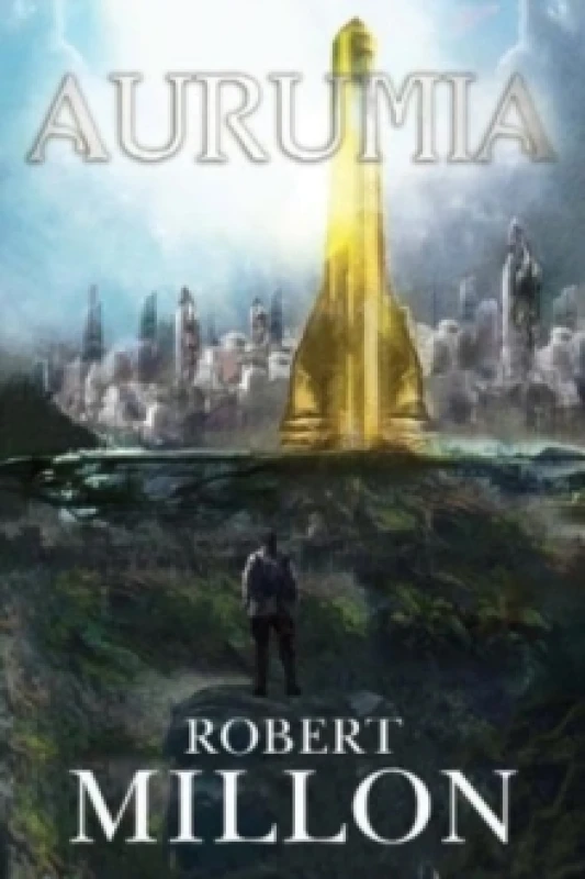 Image of AURUMIA Paperback / softback