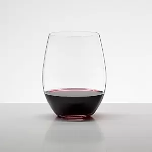 Image of Riedel O Stemless Cabernet Glasses, Pay 6 Get 8