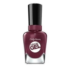 Image of Sally Hansen Miracle Gel V-Amplified 820 Purple