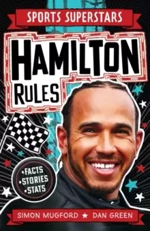 Image of Lewis Hamilton Rules