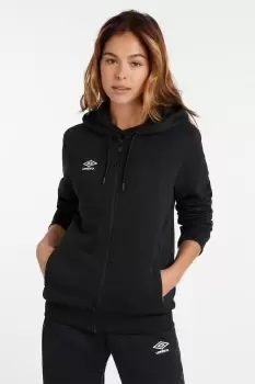 Image of Club Leisure Zip Through Hoodie