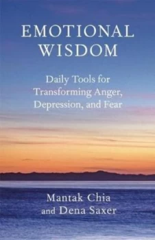 Image of Emotional Wisdom by Mantak Chia Paperback