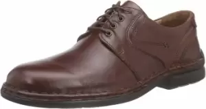 Image of Josef Seibel Formal Shoes brown 6.5
