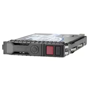 Image of HPE 765466-B21 internal hard drive 2.5" 2 TB SAS