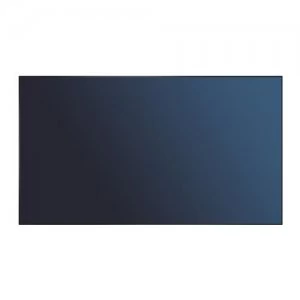 Image of NEC MultiSync X554UNS-2 139.7cm (55") LED Full HD Digital signage flat panel Black