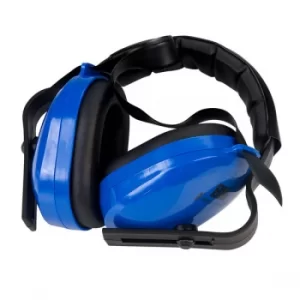 Image of JSP AEA060-040-500 The Big Blue Ear Defender (SNR 30)
