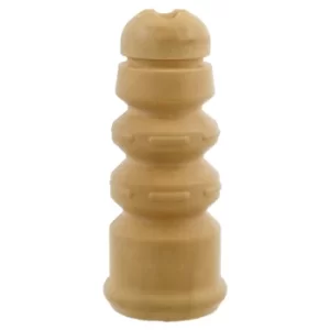 Image of Mounting Bush Buffer 23478 by Febi Bilstein Rear Axle